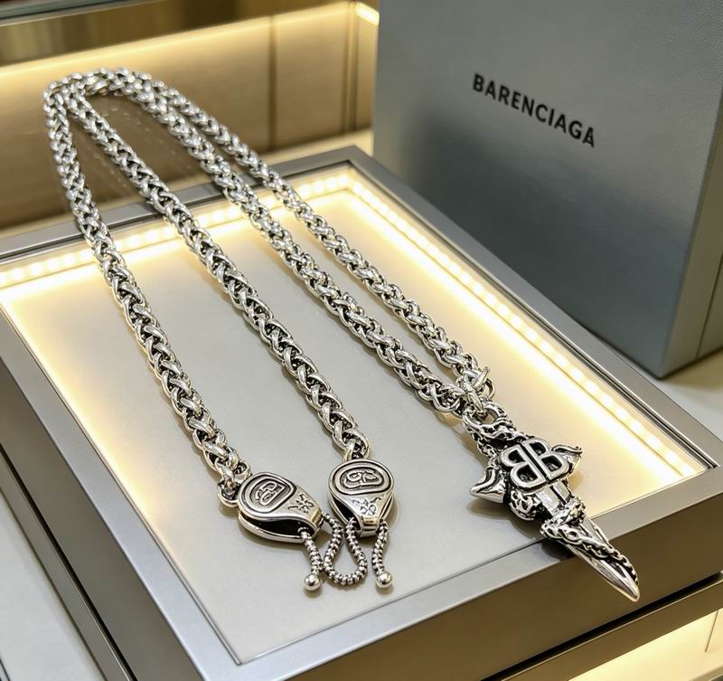 Balenciaga Necklace 05yxs17