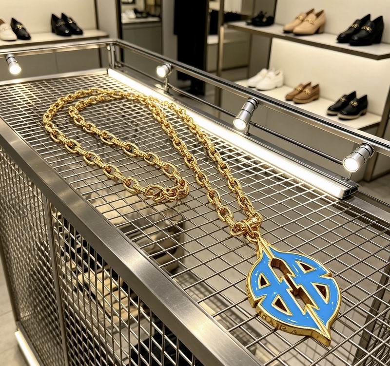 Balenciaga Necklace 05yxs31