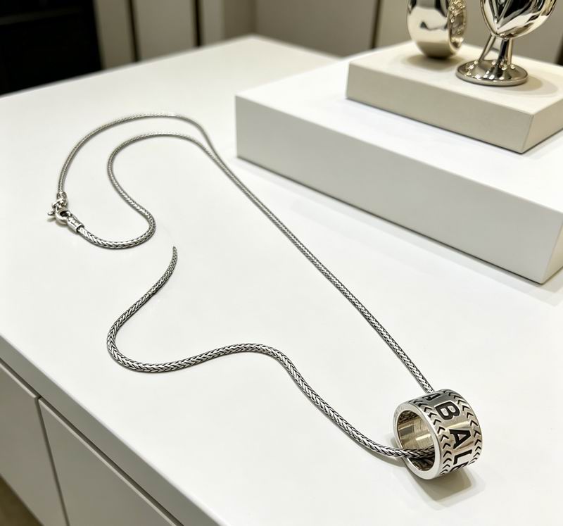 Balenciaga Necklace 05yxs32