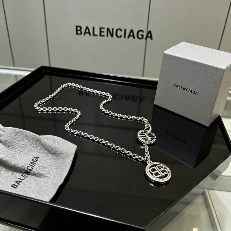 Balenciaga Necklace 05yxs34