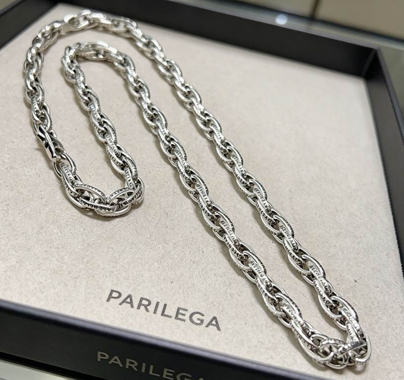 Balenciaga Necklace 05yxs39