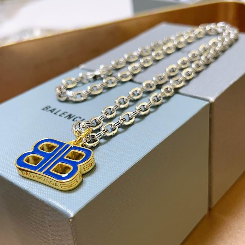 Balenciaga Necklace 06yxh17