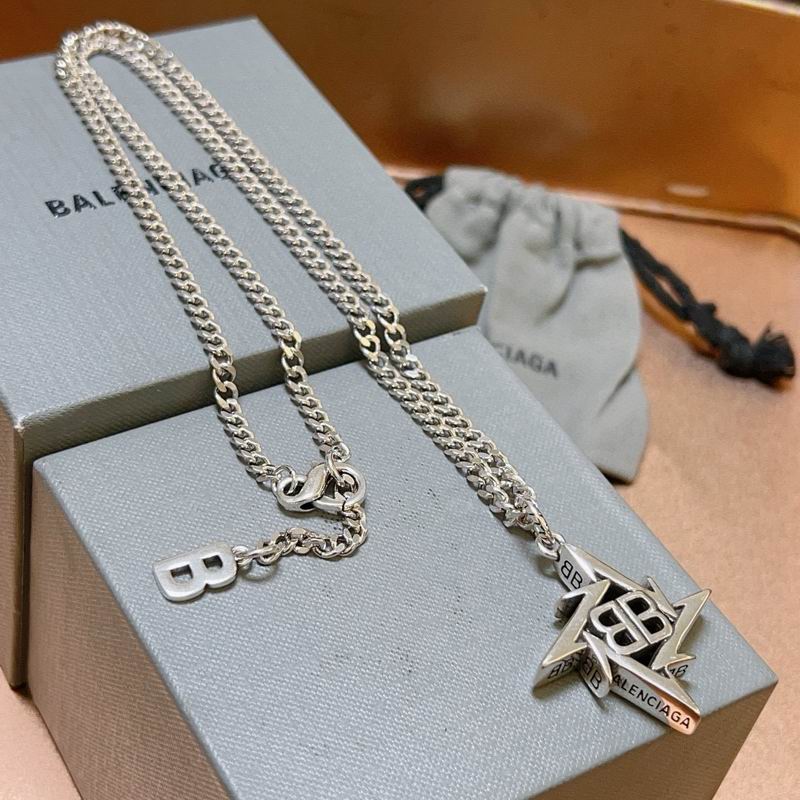 Balenciaga Necklace 06yxh24