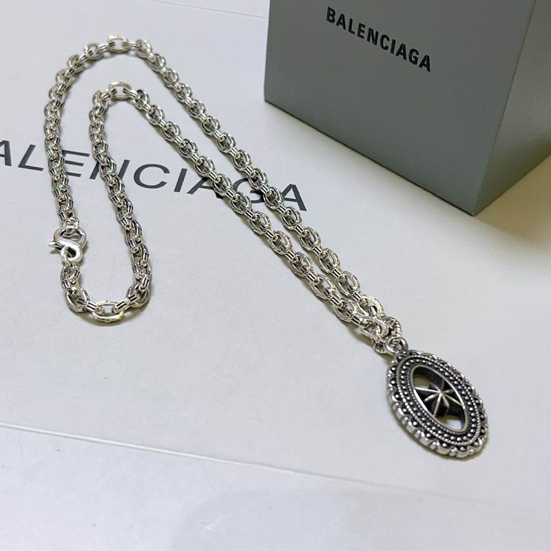 Balenciaga Necklace 06yxh26