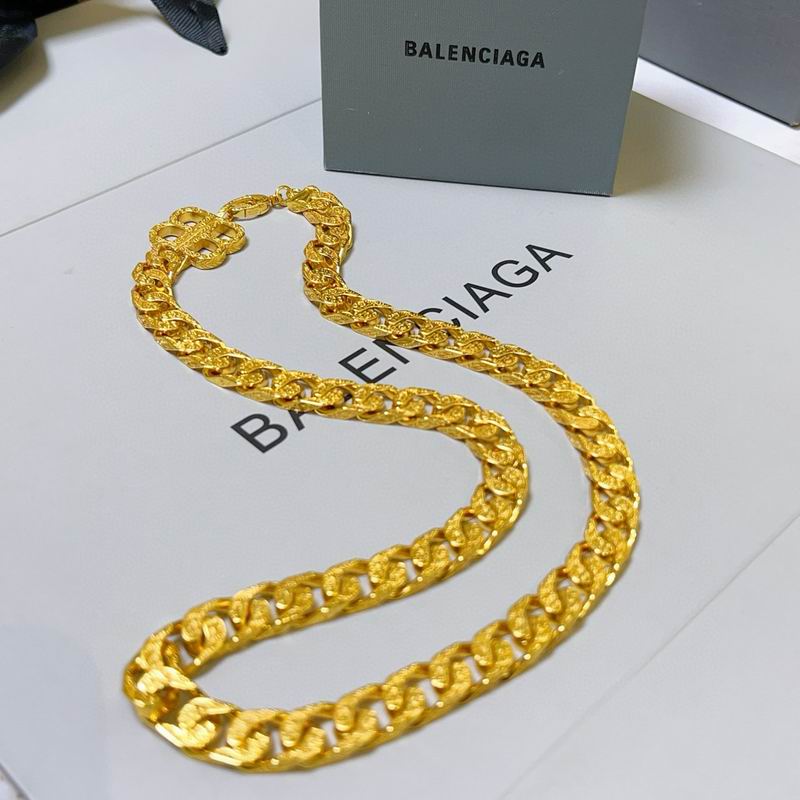 Balenciaga Necklace 06yxh33