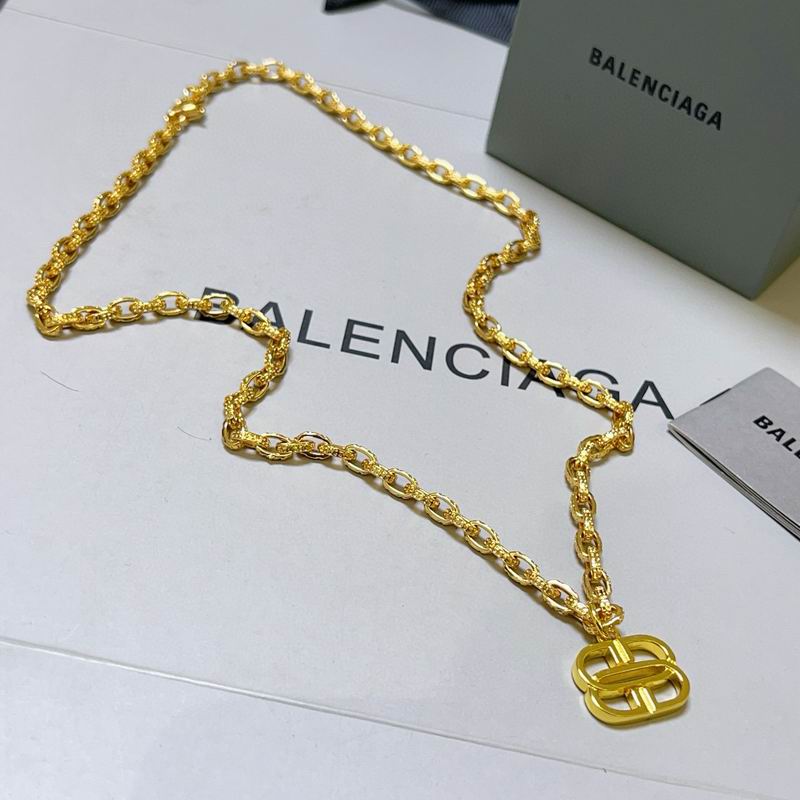 Balenciaga Necklace 06yxh36