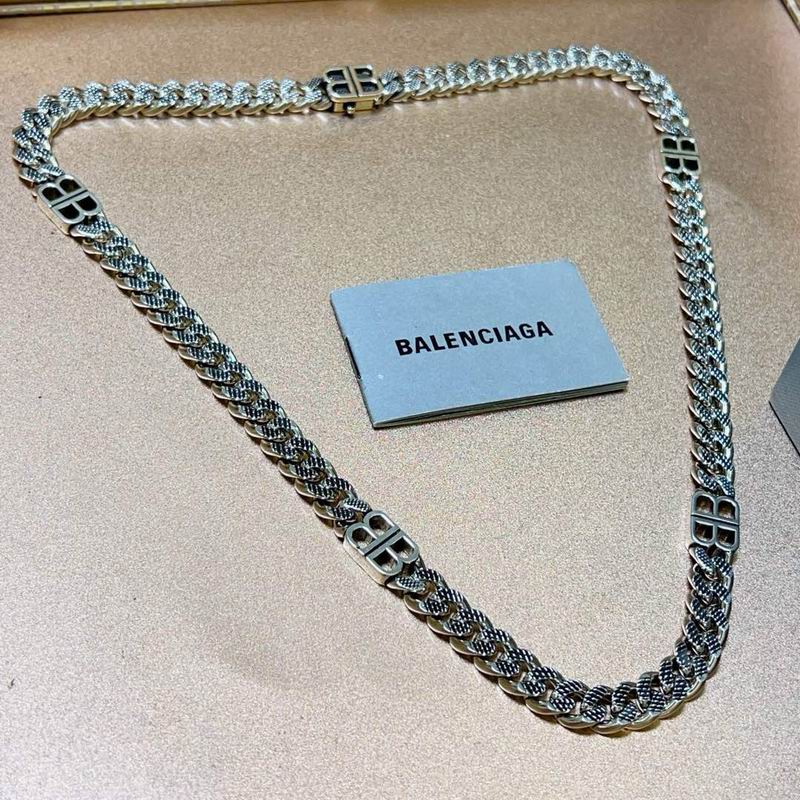 Balenciaga Necklace 06yxh37