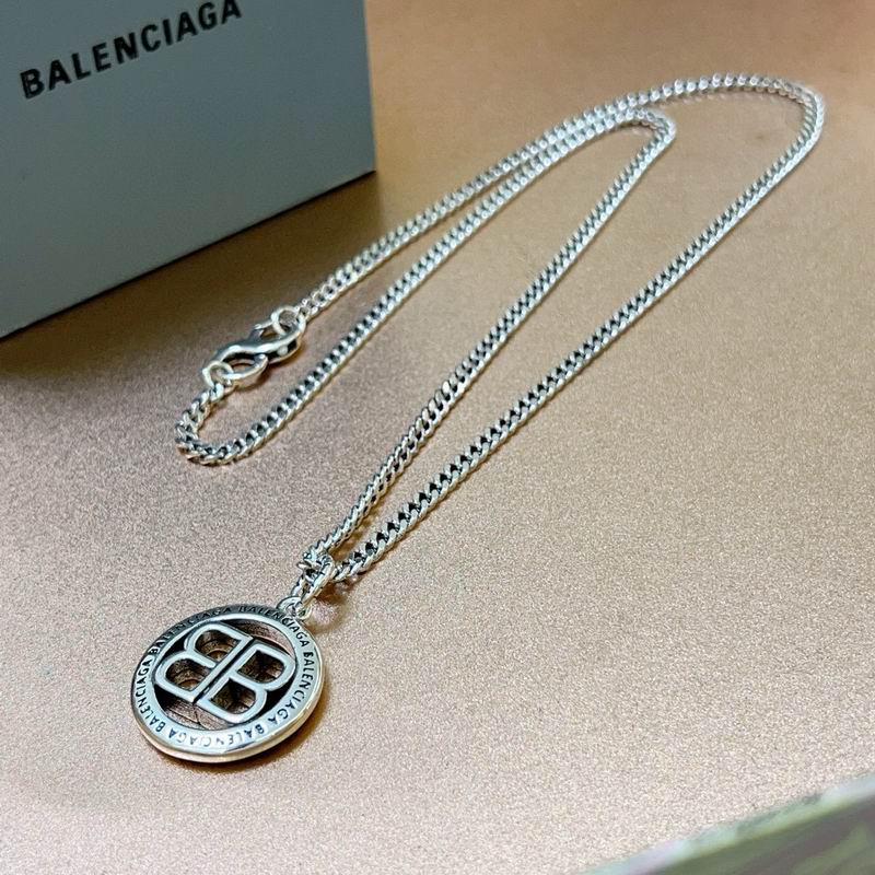 Balenciaga Necklace 06yxh41