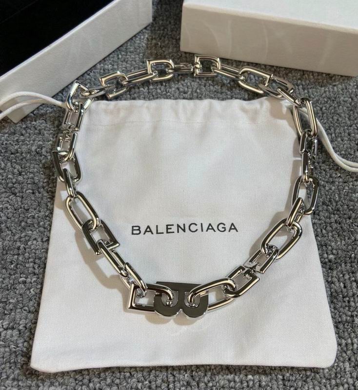 Balenciaga Necklace 07yxh02