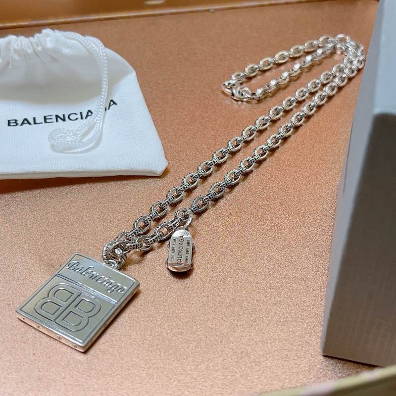 Balenciaga Necklace 07yxh04