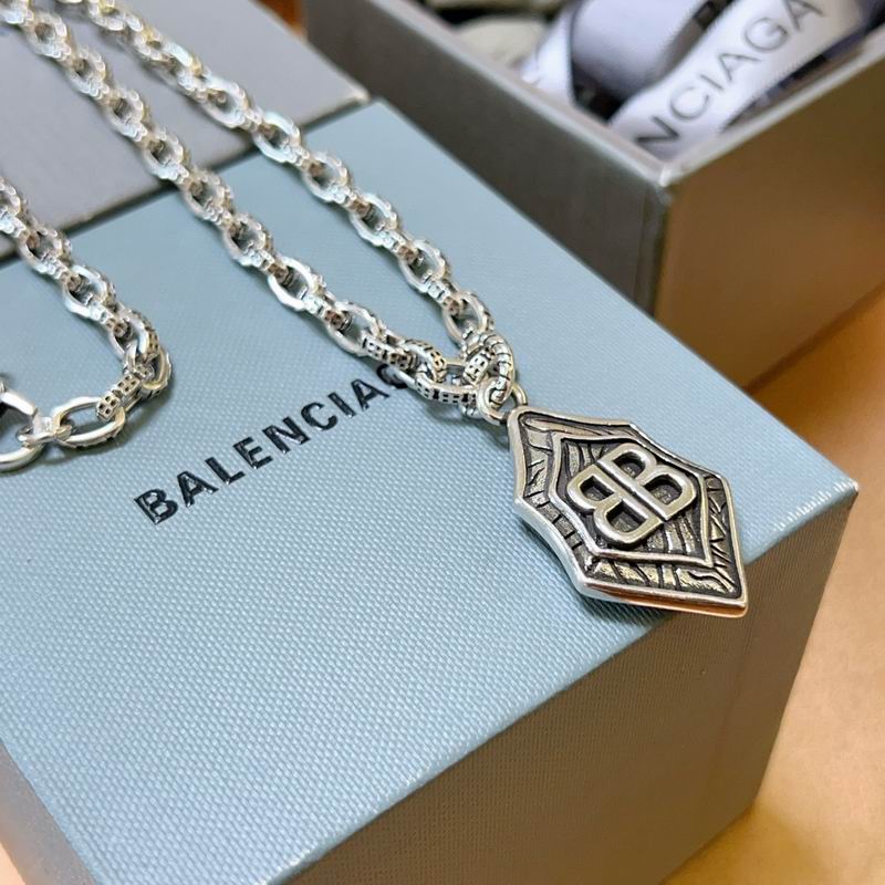 Balenciaga Necklace 07yxh07
