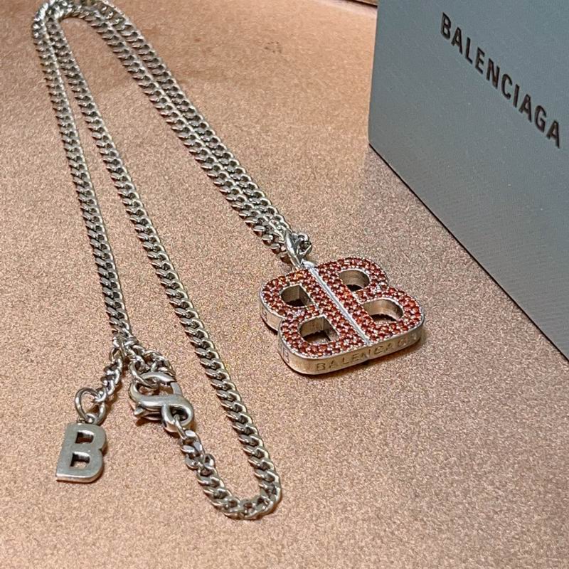 Balenciaga Necklace 07yxh10