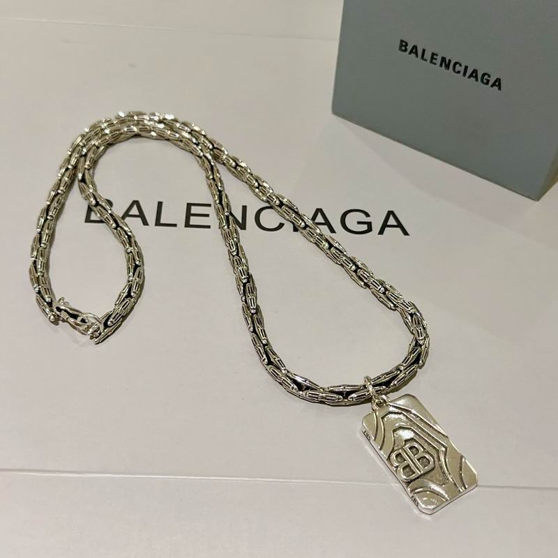 Balenciaga Necklace 07yxh17