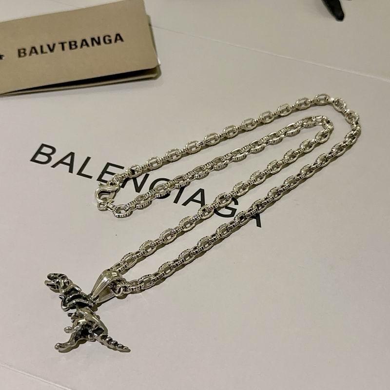 Balenciaga Necklace 07yxh18