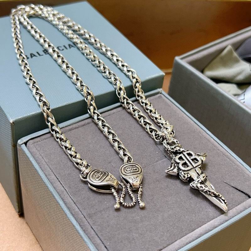Balenciaga Necklace 09yxx34