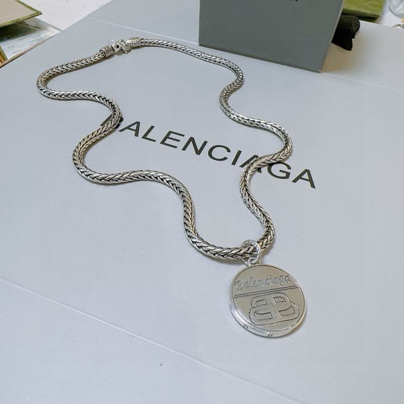 Balenciaga Necklace 09yxx37