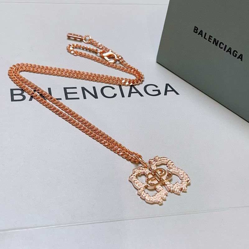 Balenciaga Necklace 10yxx47