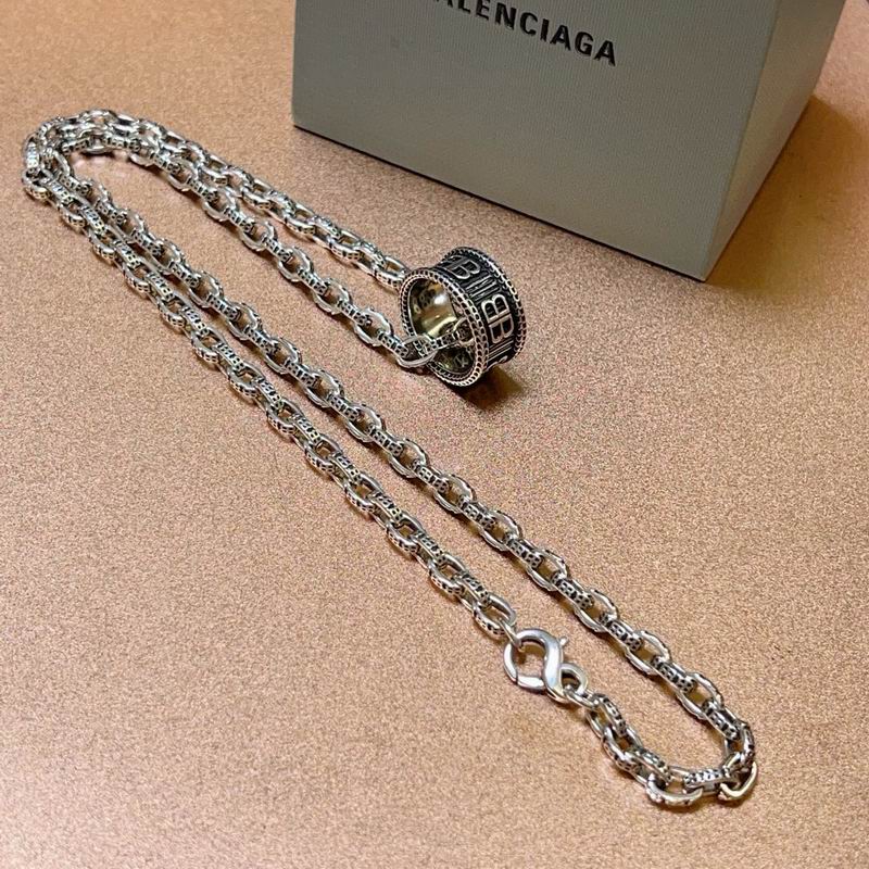 Balenciaga Necklace 10yxx74