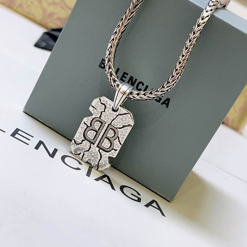 Balenciaga Necklace 10yxx79