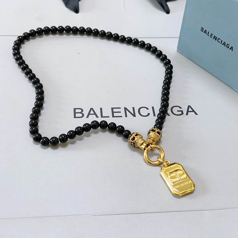 Balenciaga Necklace 11yxx125