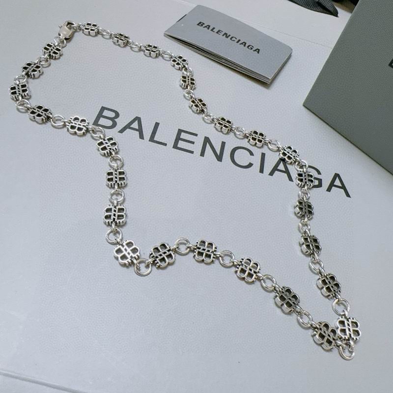 Balenciaga Necklace 11yxx137
