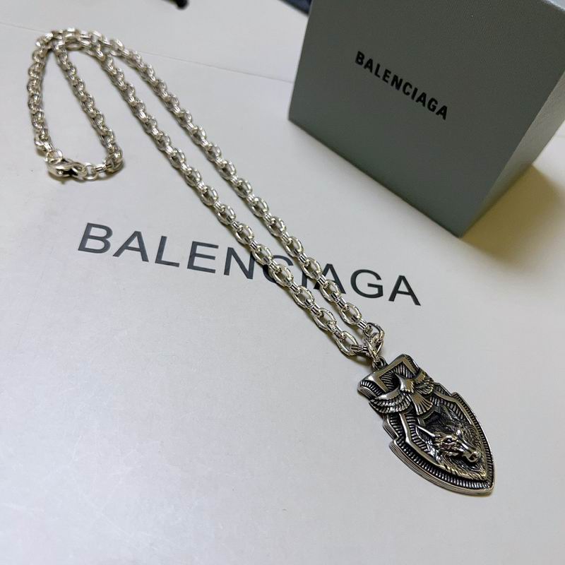 Balenciaga Necklace 11yxx146