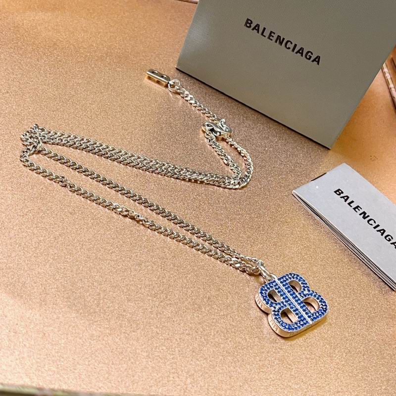 Balenciaga Necklace 11yxx148