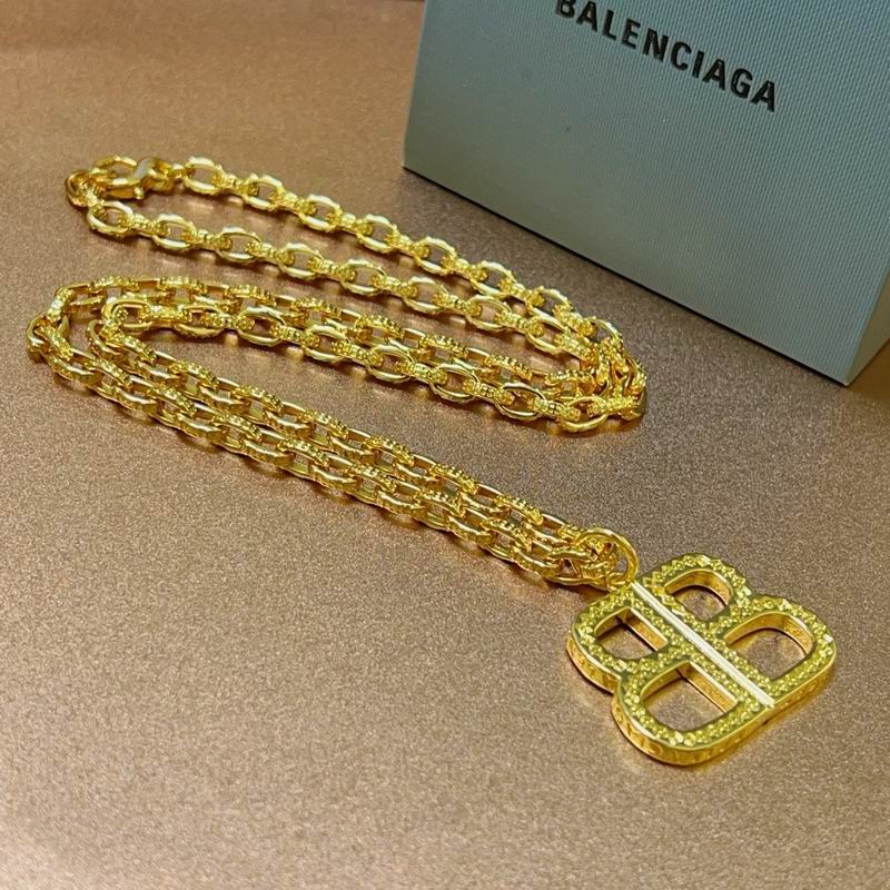 Balenciaga Necklace 11yxx151