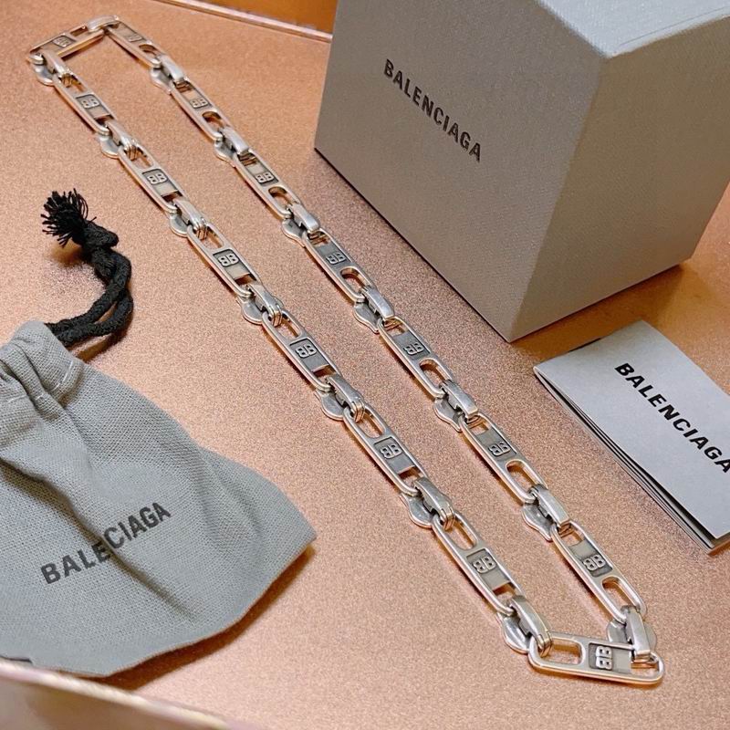 Balenciaga Necklace 11yxx154