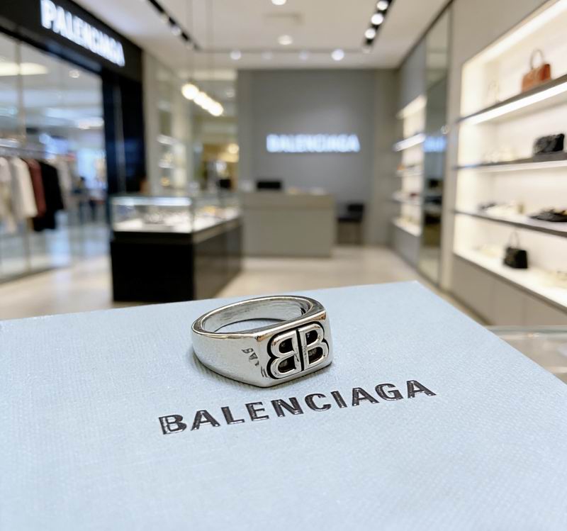 Balenciaga Ring 03yxs07
