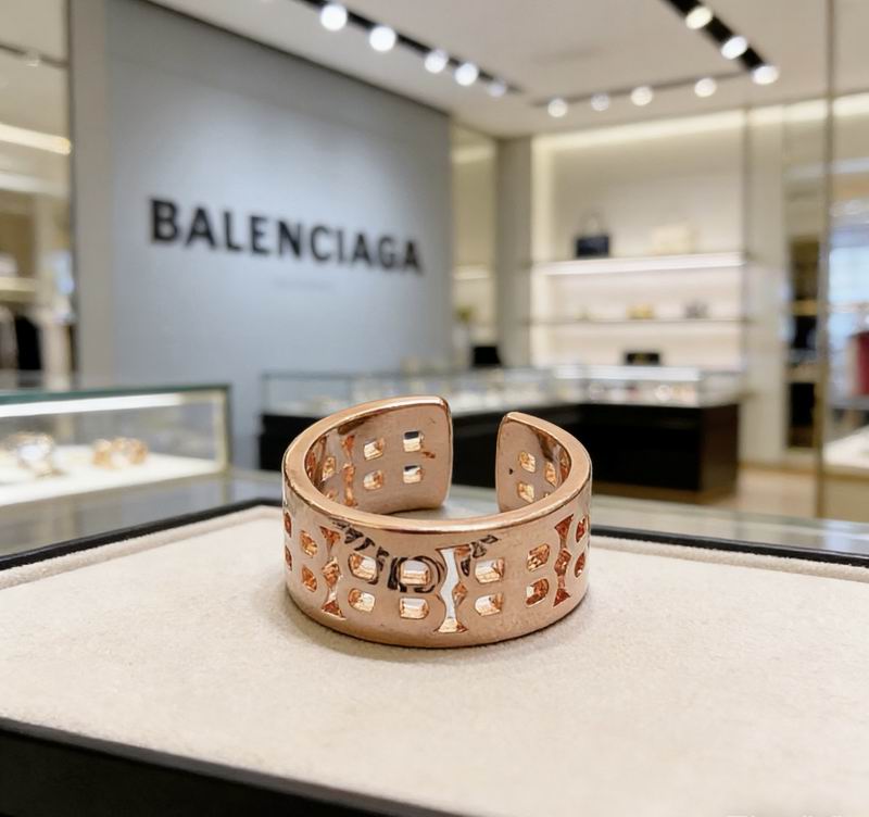 Balenciaga Ring 03yxs08