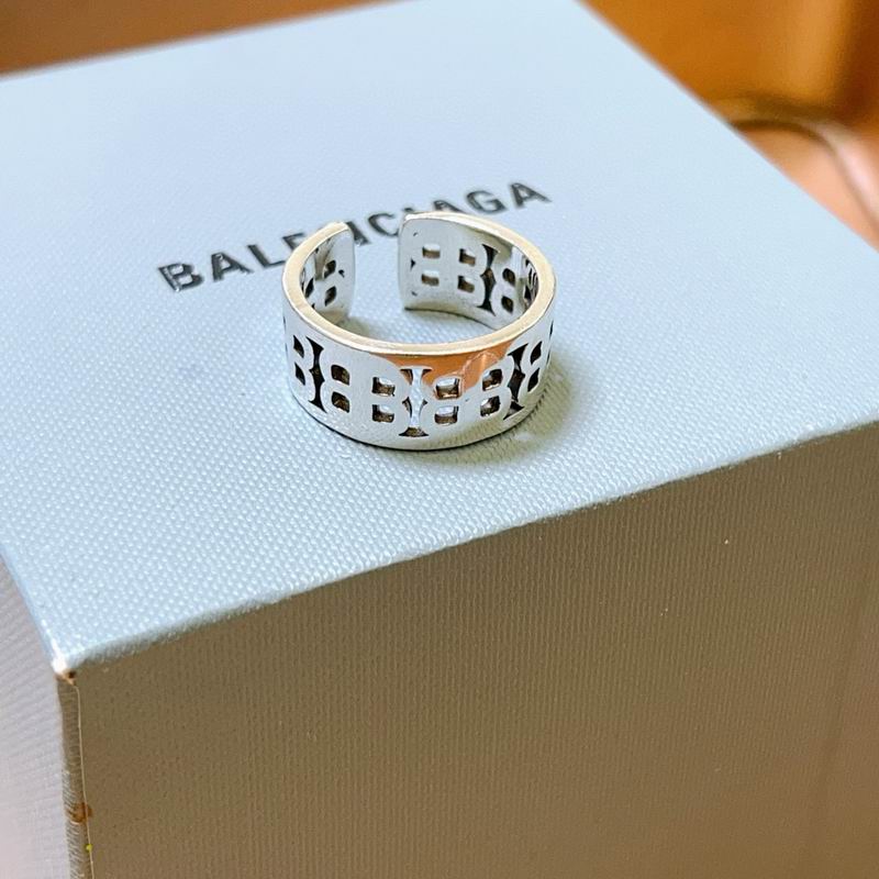 Balenciaga Ring 04yxh03