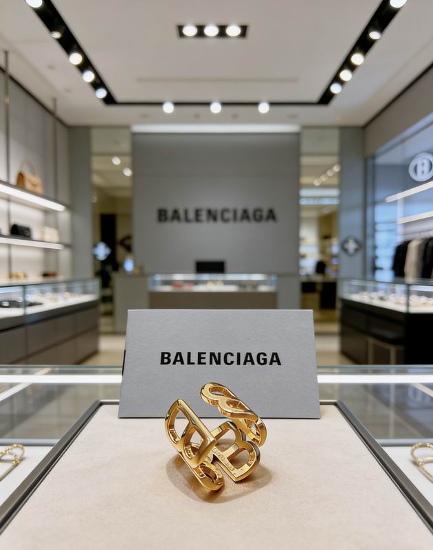 Balenciaga Ring 04yxs11