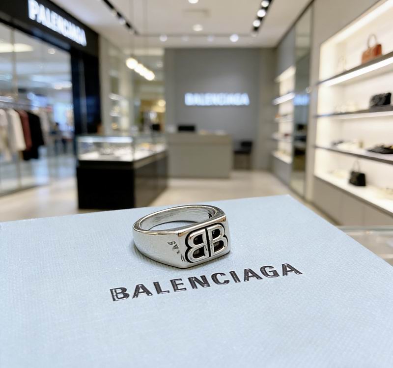 Balenciaga Ring 05yxs01