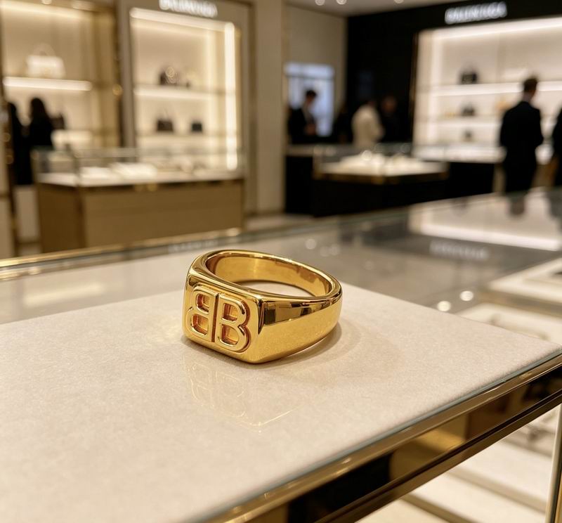 Balenciaga Ring 05yxs03