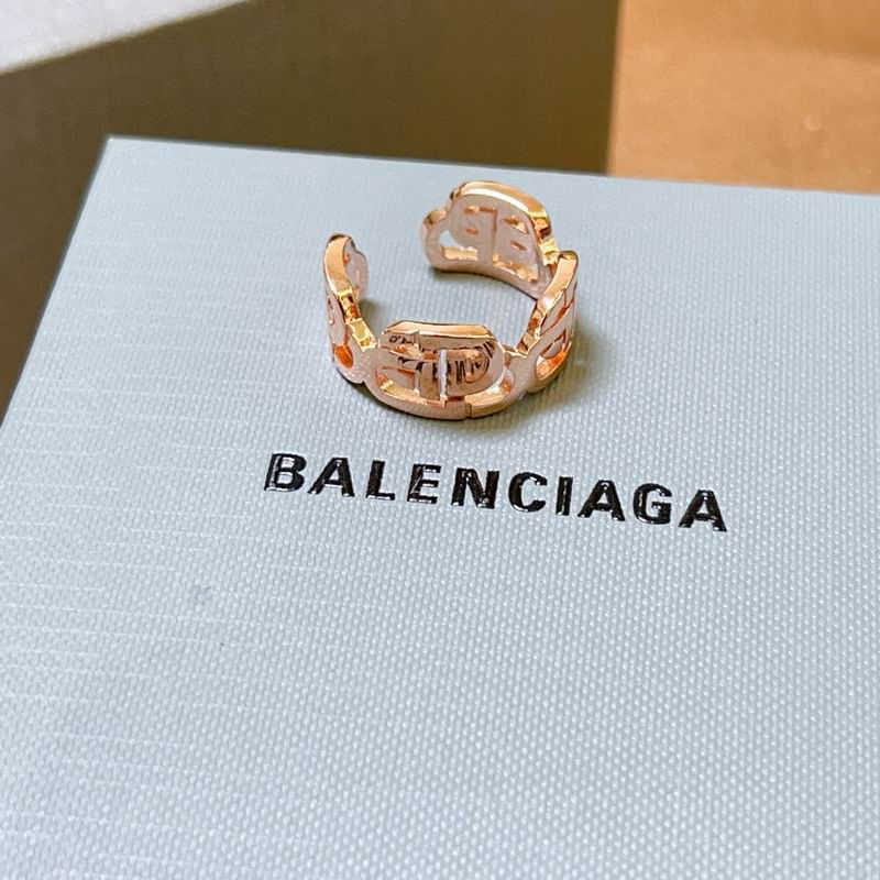 Balenciaga Ring 09yxx06