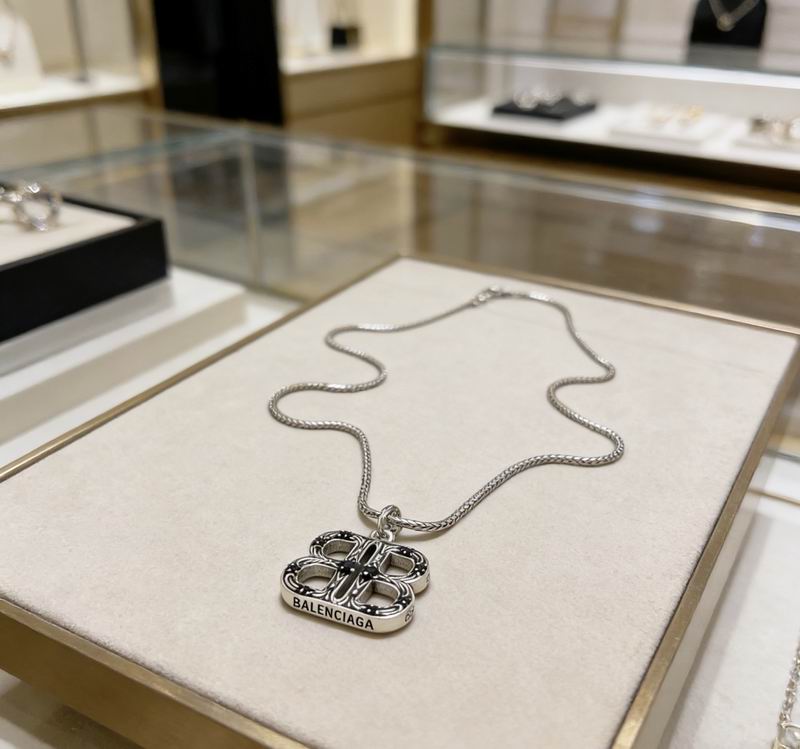 Balenciaga Necklace 04yxs129