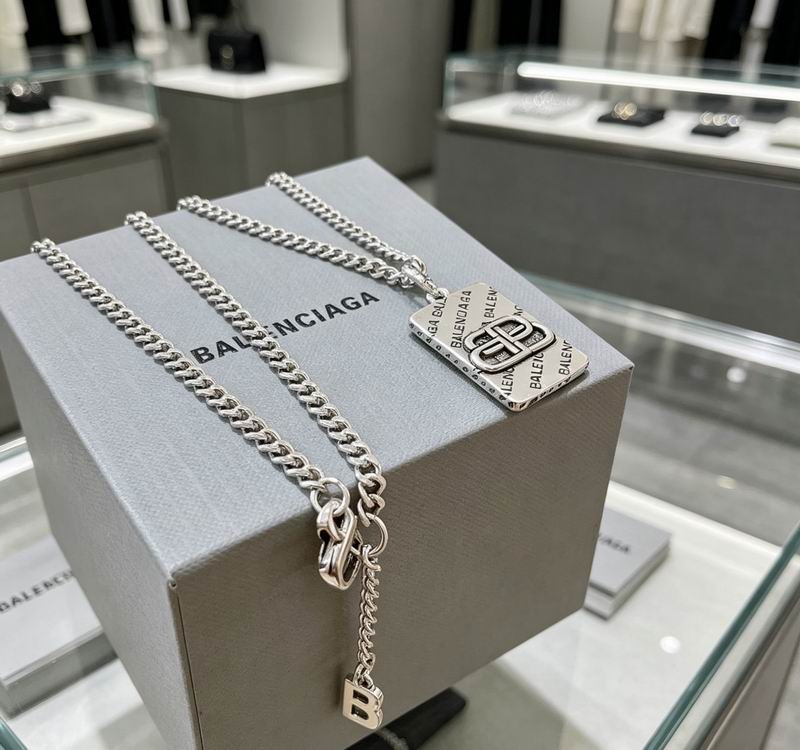 Balenciaga Necklace 04yxs156