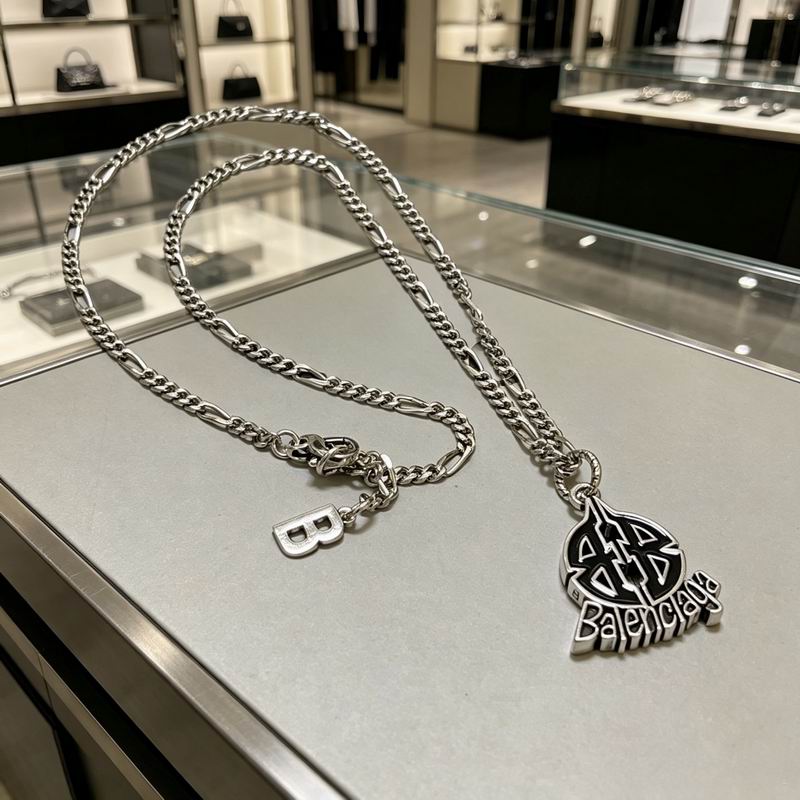 Balenciaga Necklace 04yxs168