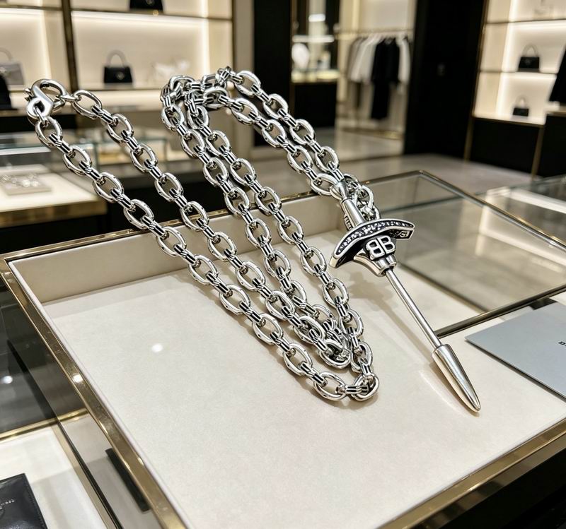 Balenciaga Necklace 04yxs170