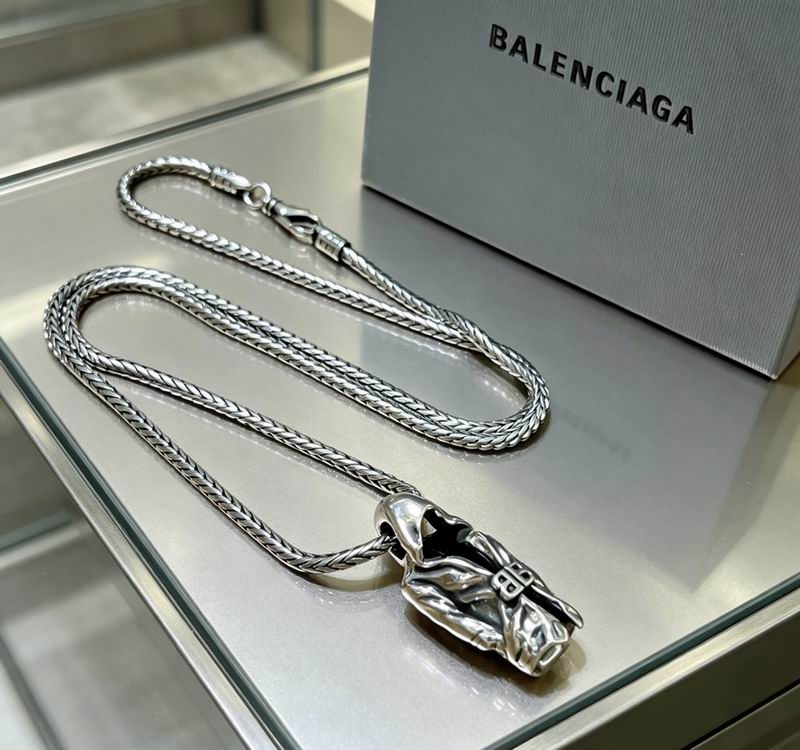 Balenciaga Necklace 04yxs172