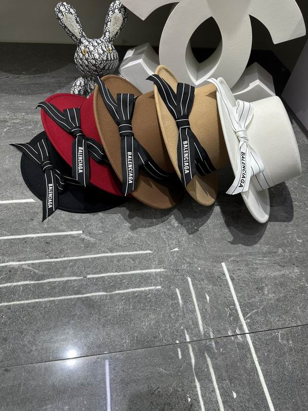 Balenciaga Top Hat dx07