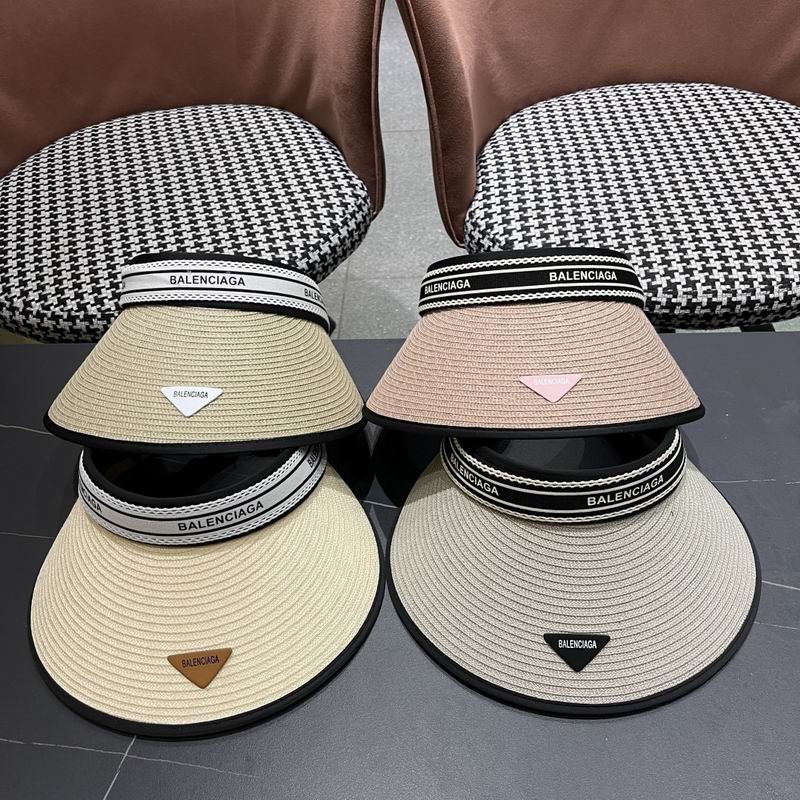 Balenciaga Visor 051401