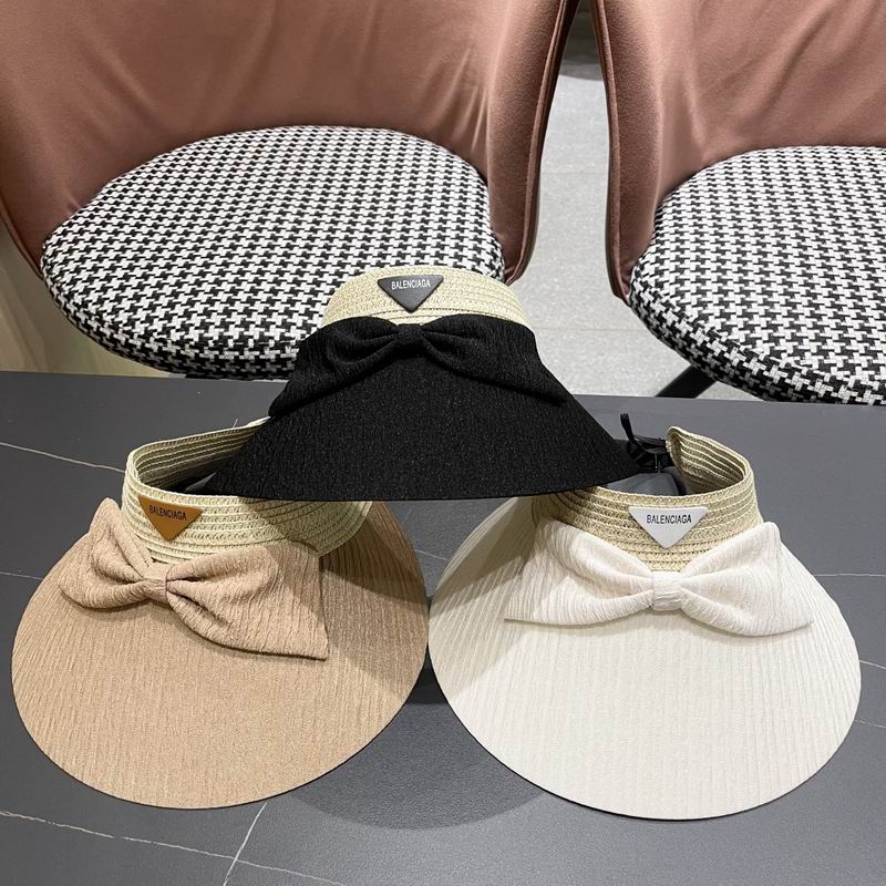 Balenciaga Visor 032001