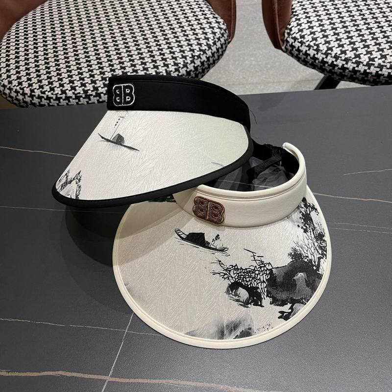 Balenciaga Visor 041401