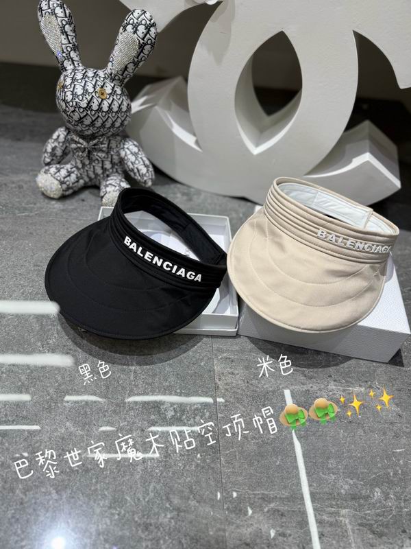 Balenciaga Visor dx02