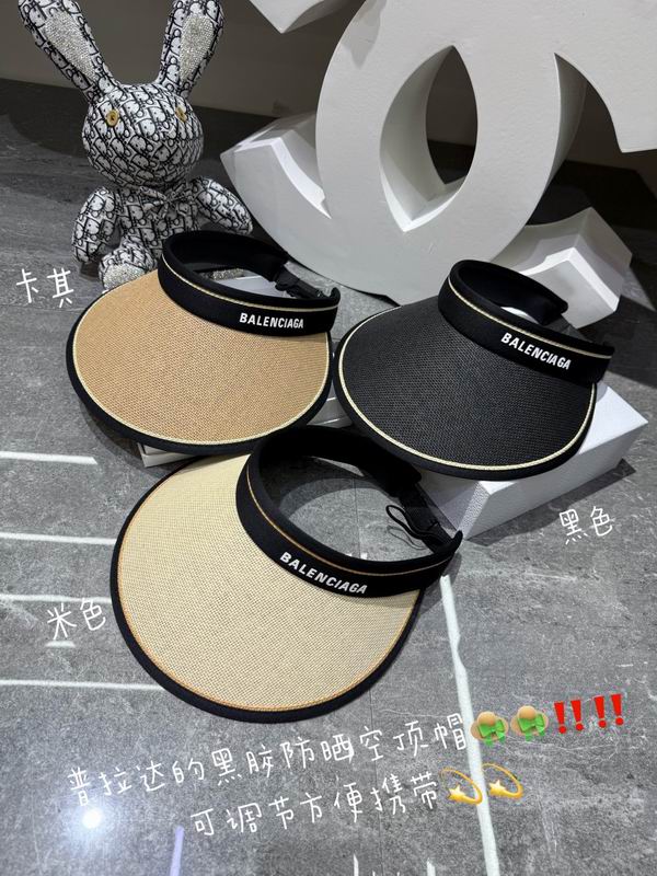 Balenciaga Visor dx03