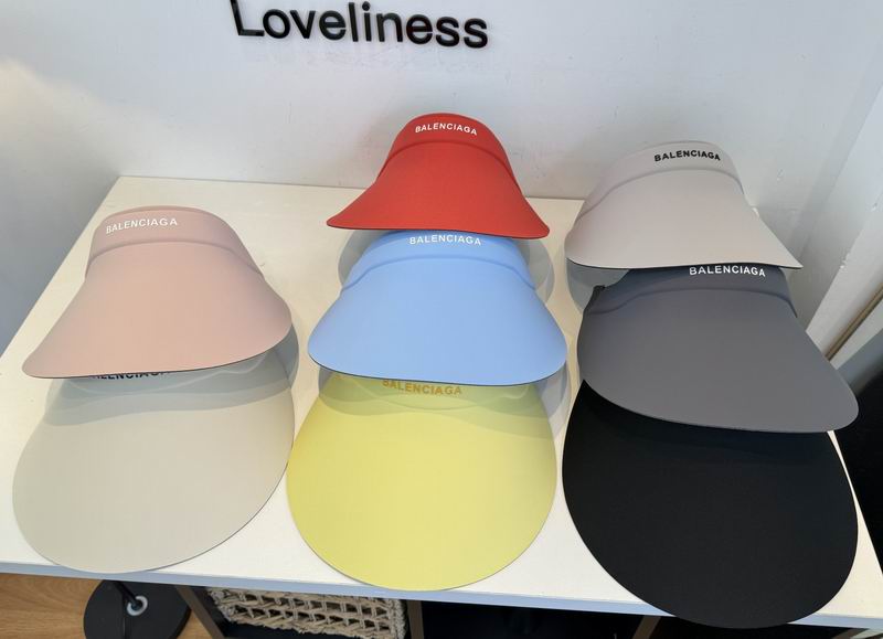 Balenciaga Visor dx04