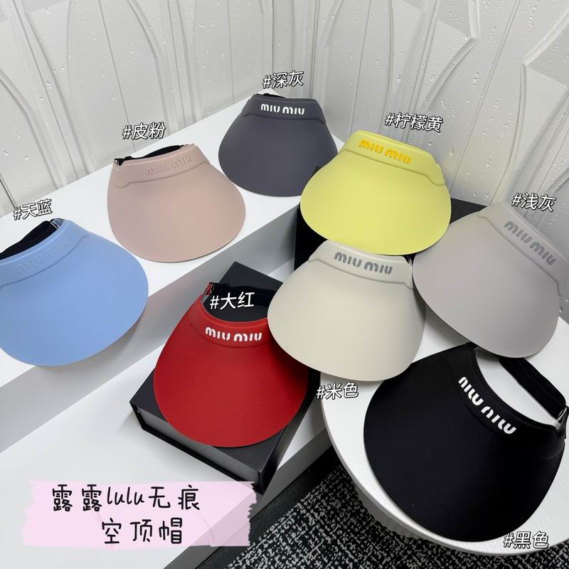 Balenciaga Visor dx05