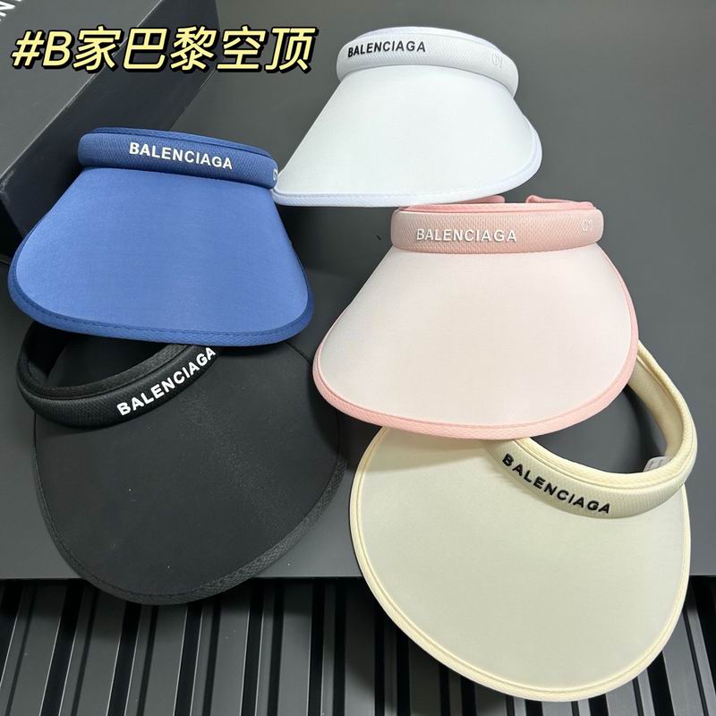 Balenciaga Visor dx11